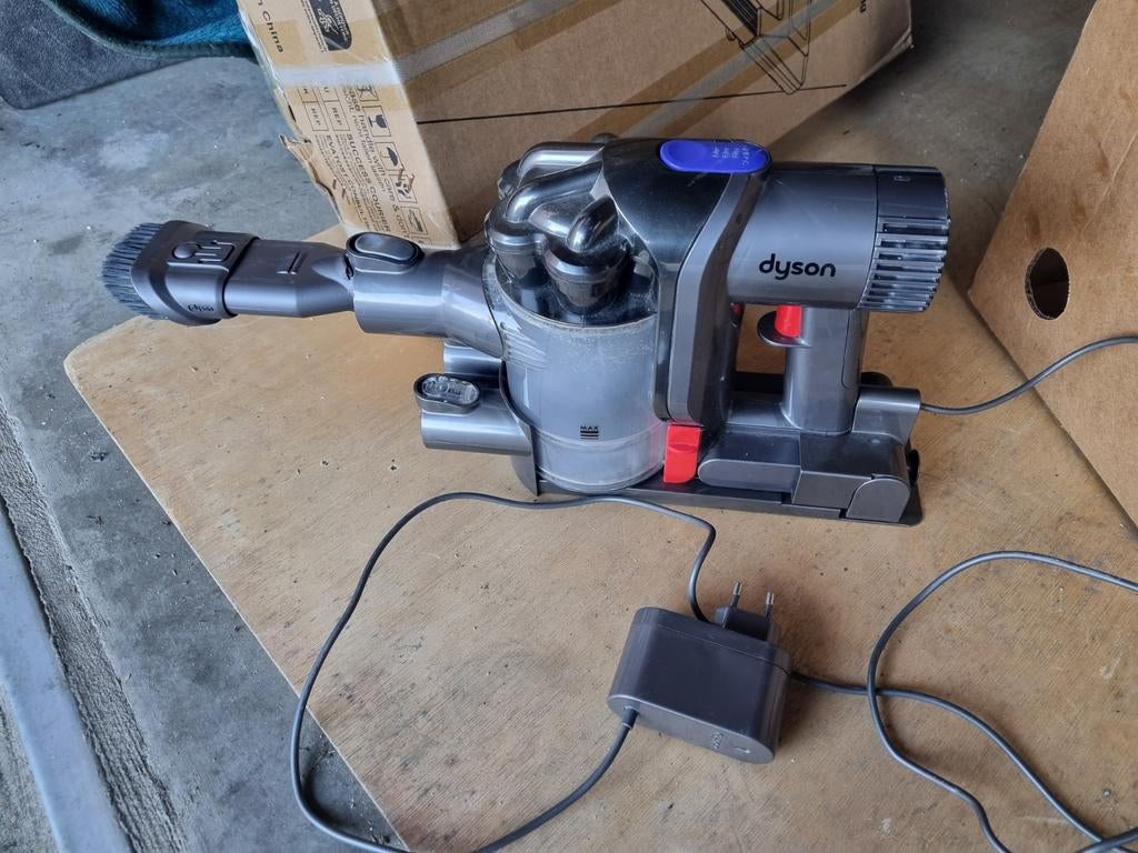 Dyson, Ophalen of Verzenden