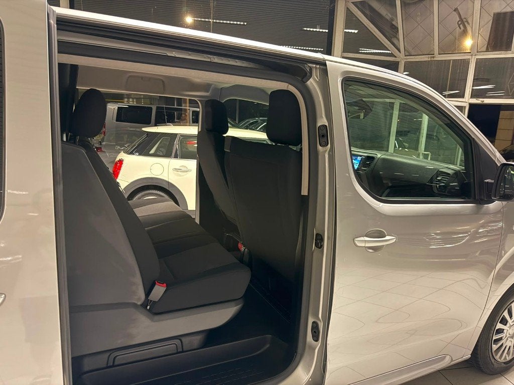 Toyota Proace Utilitaire 6 Places 2.0D 90kW Euro 6b, Autos, https://public.car-pass.be/vhr/16a1c481-d00f-439f-b9f2-fe3e0dc2cab0