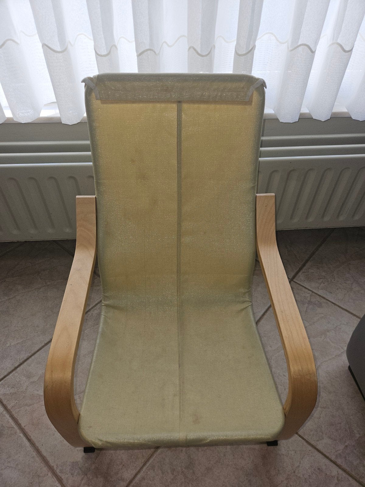 Onderstel kinderfauteuil ikea, Kinderen en Baby's, Ophalen