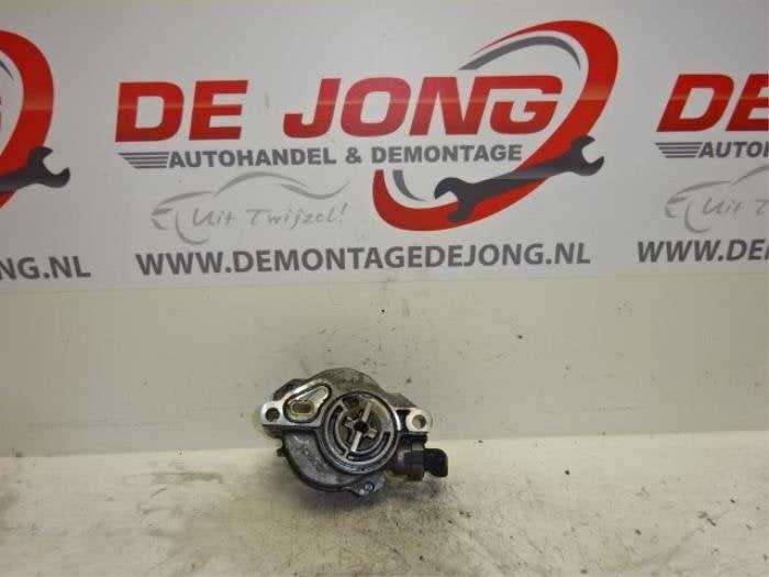 Pompe à vide (diesel) d'un Peugeot 207, -, 3 mois de garantie, Utilisé, -