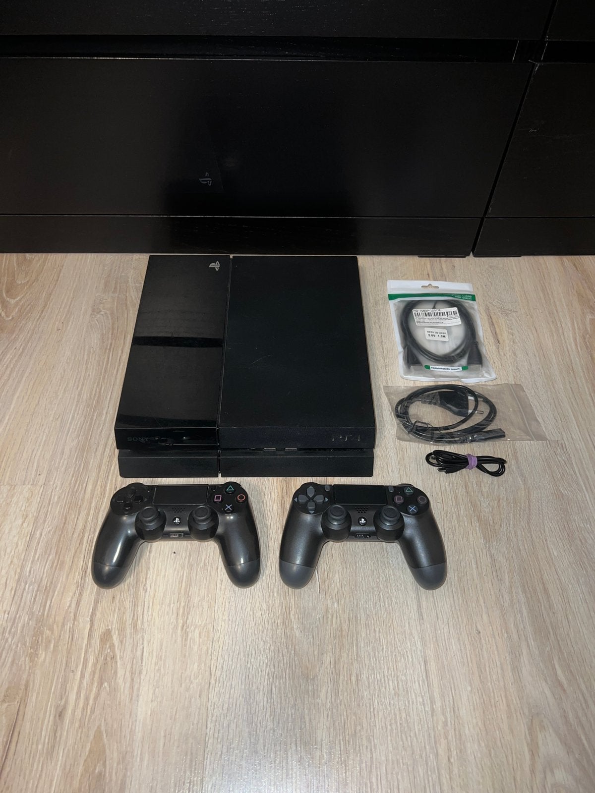 playstation 4 - 500GB - 11.00, 500 GB, Enlèvement ou Envoi, Reconditionné, Original