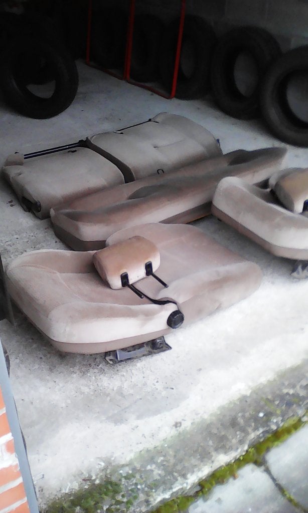 Renault 19 phase 1 nombreuses pièces détachées:, Autos, Renault, Achat, Particulier, Essence