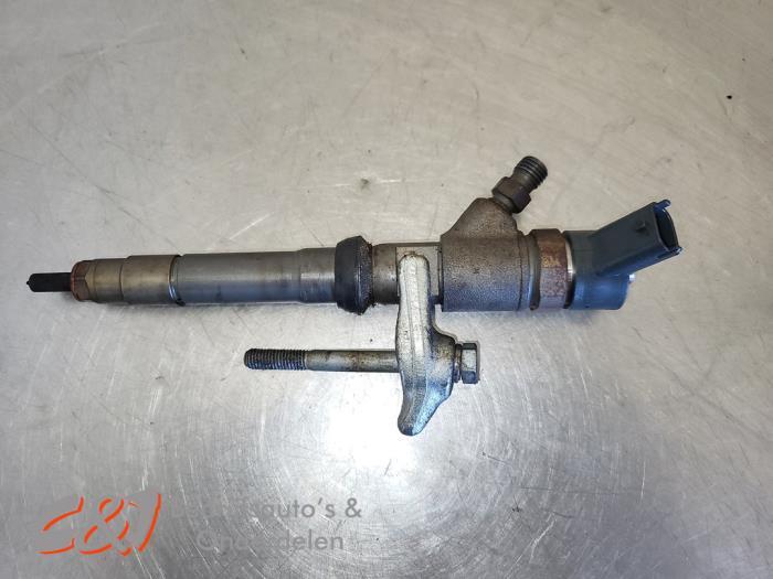 Injecteur (diesel) d'un Iveco New Daily, Autos : Pièces & Accessoires, Systèmes à carburant, Autres marques automobiles, Utilisé