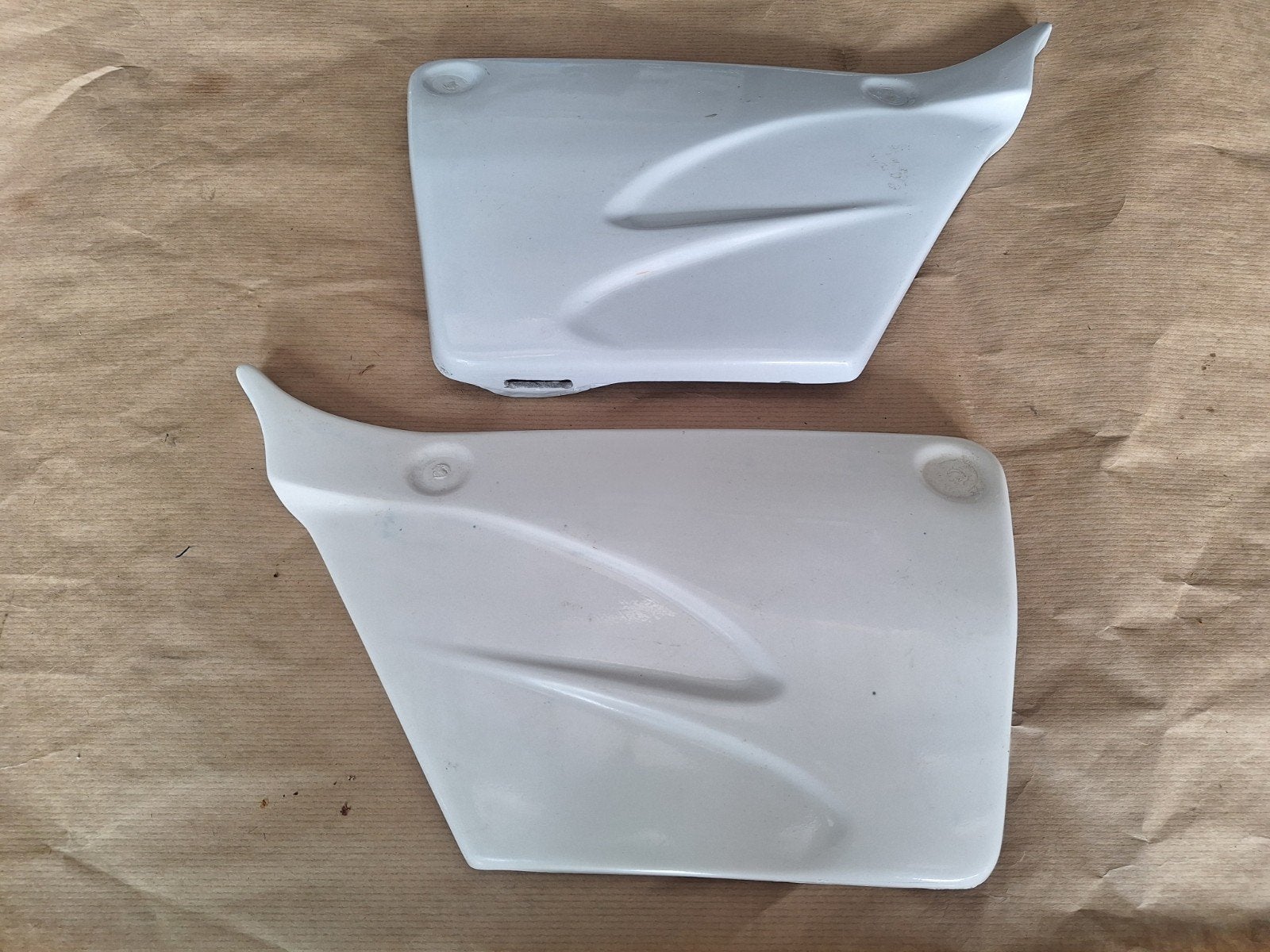 V-max 1200 Parts Vmax Vmx, Motos, Tuning & Styling, Enlèvement ou Envoi