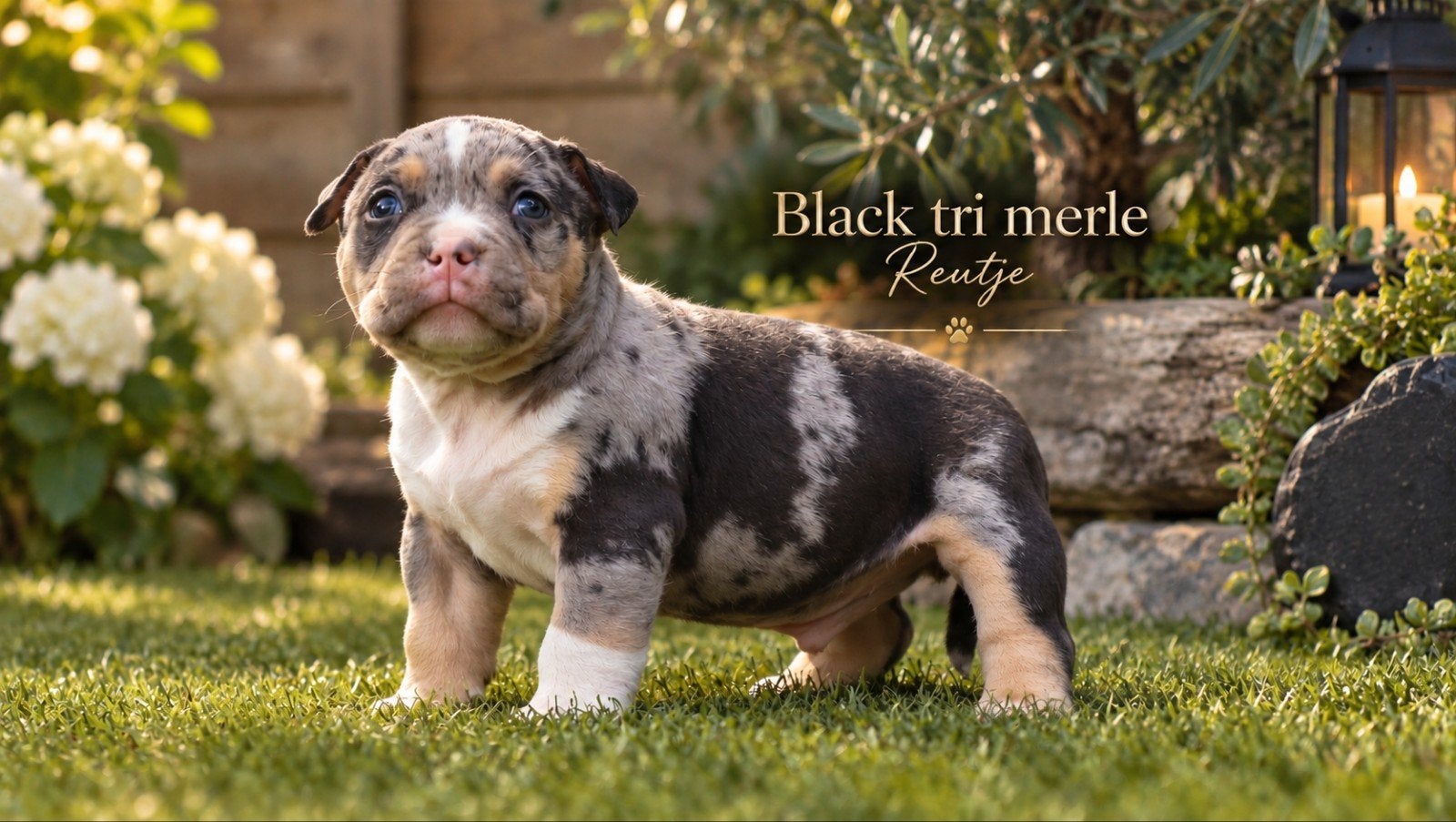Unieke Prachtige American bully pups., Animaux & Accessoires, Maladie de Carré (chiens), Autres races, Plusieurs, Belgique