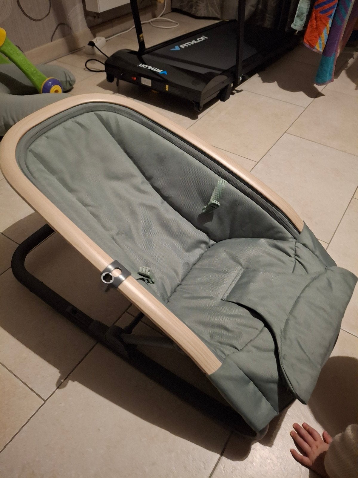 relax maxi cosi, Enfants & Bébés, Autres marques, Enlèvement, Utilisé, Réglable