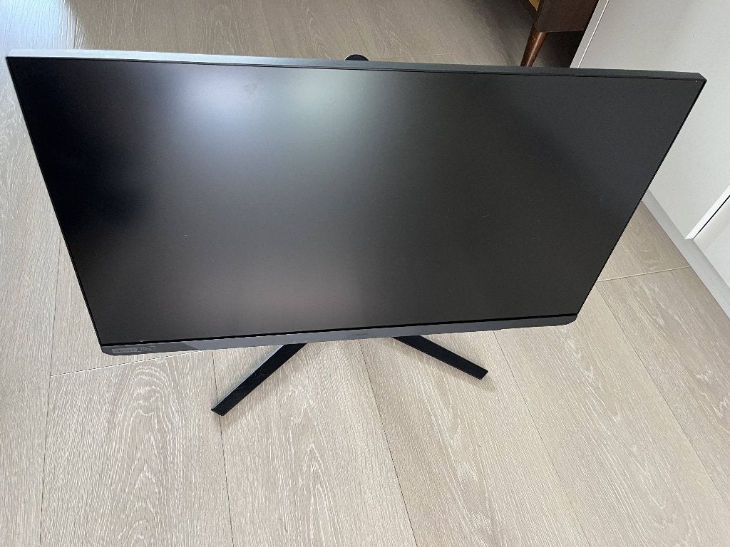 Samsung Odyssey G7 S28AG700NU 28" 4K 144Hz Gaming Monitor, Gaming, IPS, 1 à 2 ms, Ultra HD (4K)