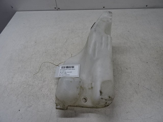 LAVE-GLACE RESERVOIR AVANT Renault Megane III Berline (BZ), Utilisé, Renault
