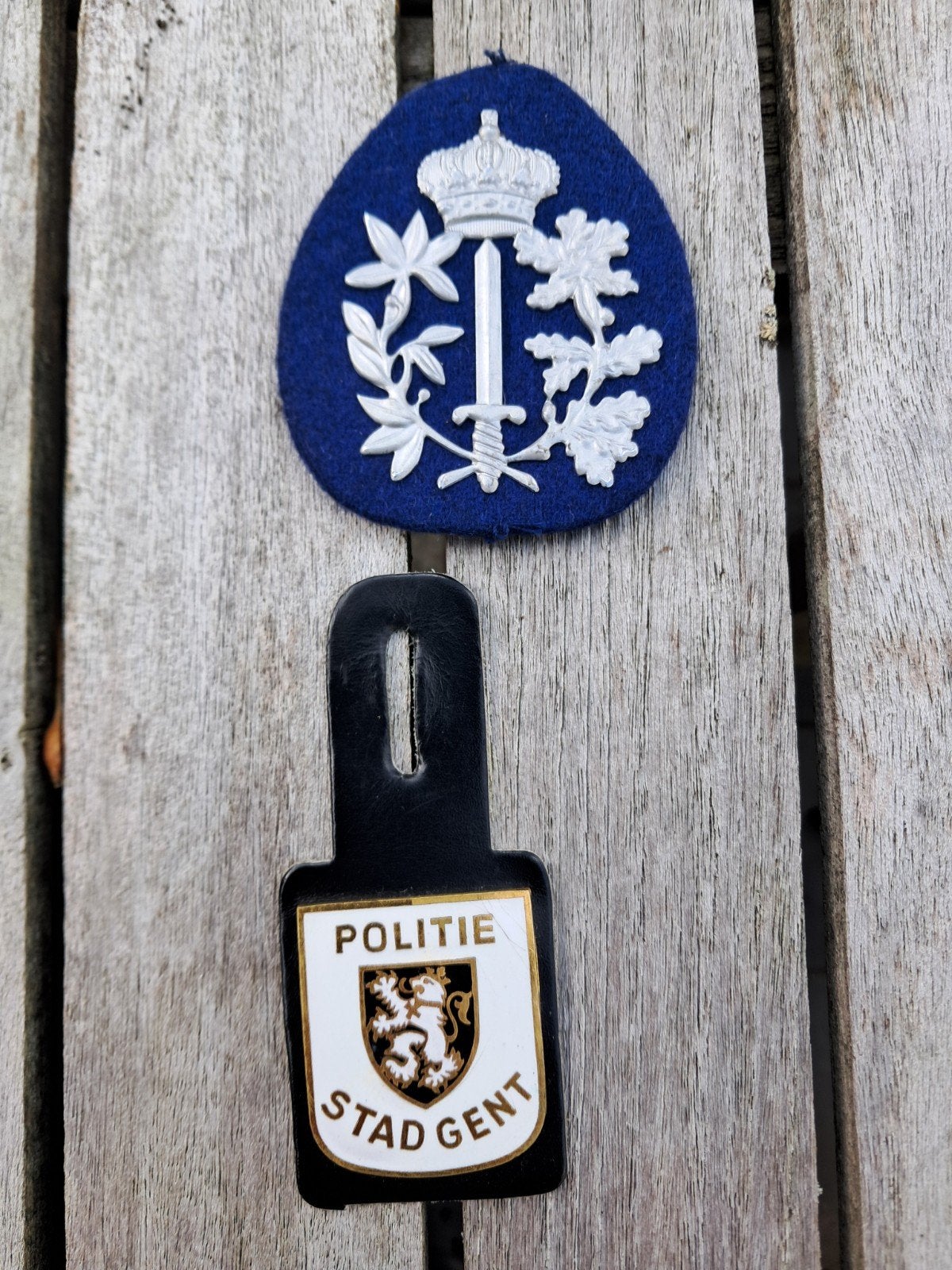 police, Enlèvement ou Envoi