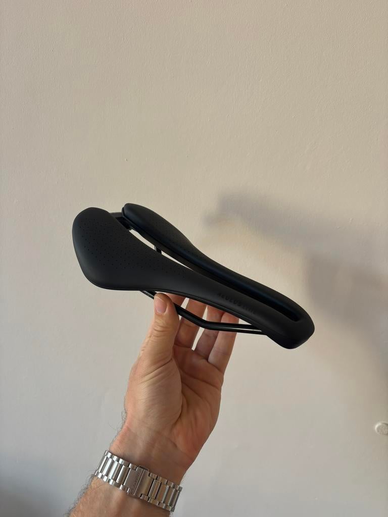 Selle Bontrager Trek Aeolus Elite 135mm, Ophalen, Zo goed als nieuw