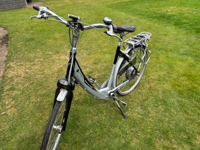SPARTA ION DEFECT, 51 tot 55 cm, Ophalen, Gebruikt, Sparta