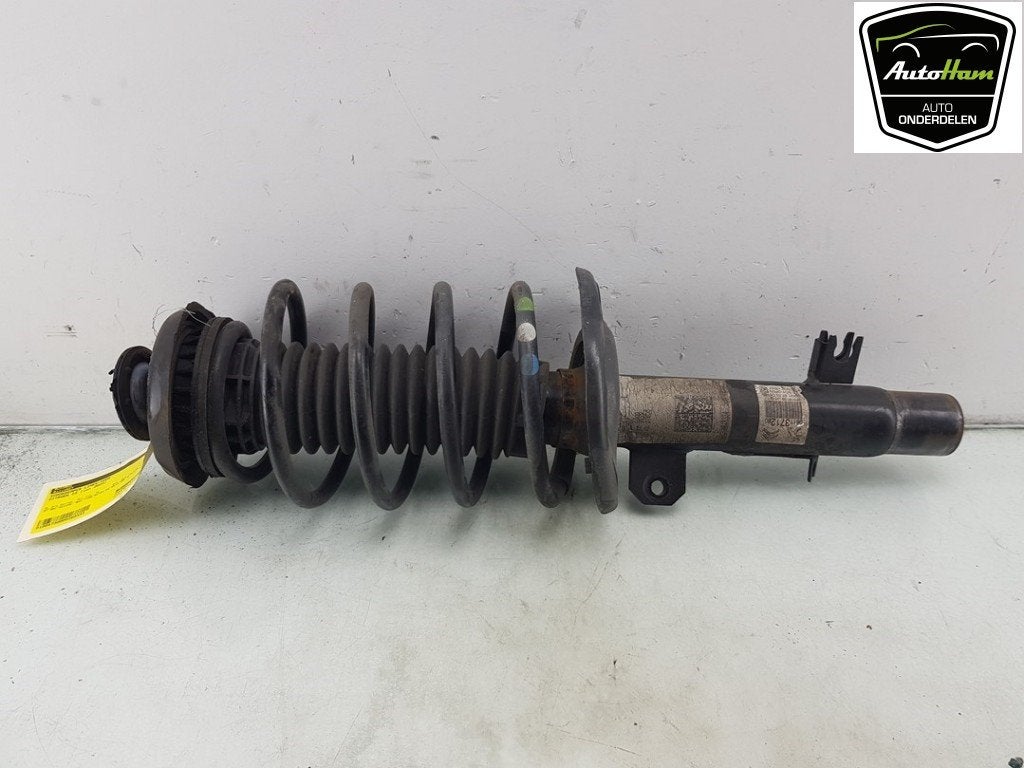 AMORTISSEUR OU ABSORBEUR DE CHOC AVANT GAUCHE C3 (SX / SW), Dhr. J. Ham, Citroën, Administratie@autoham.nl, Utilisé