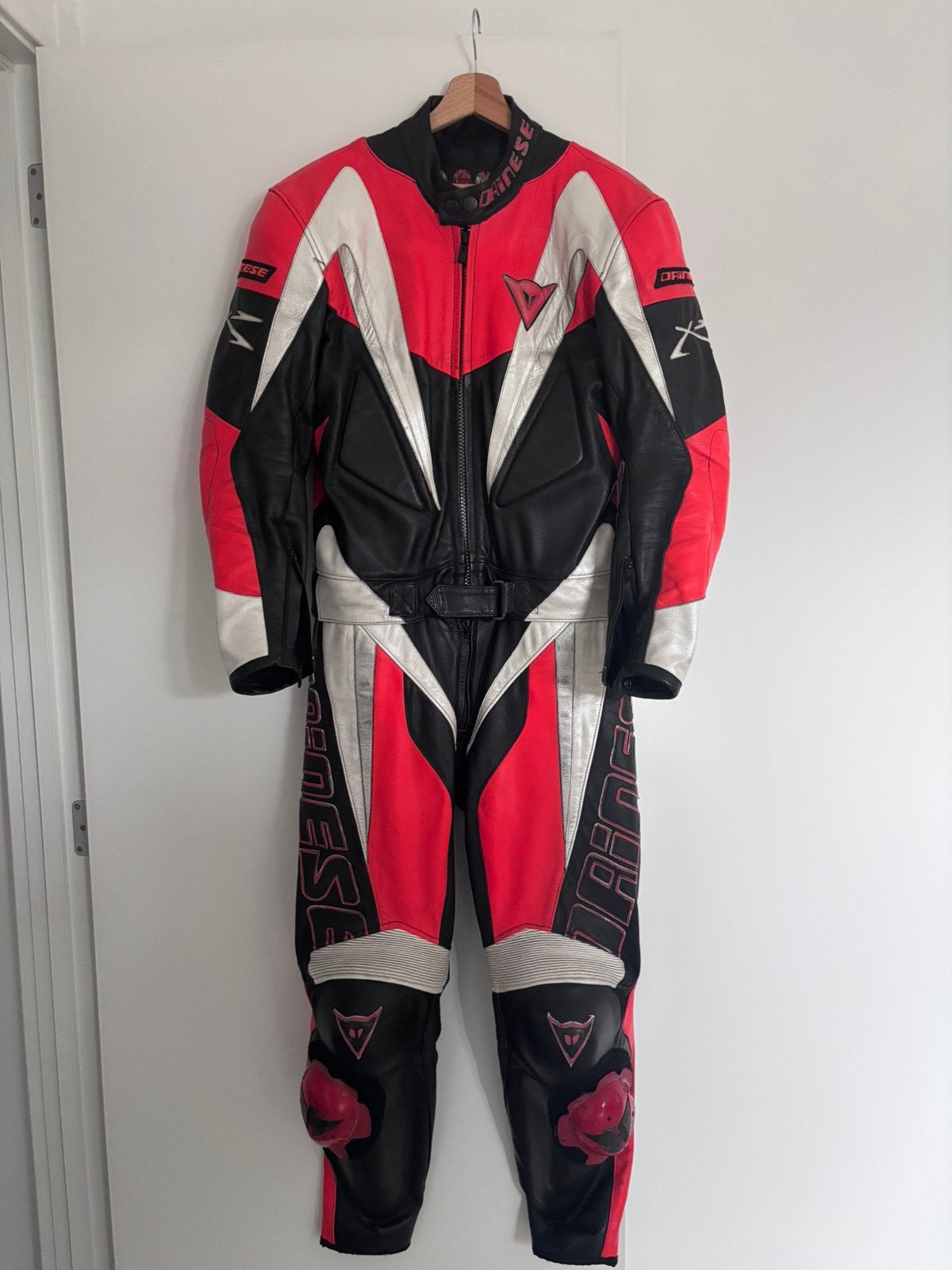 Combinaison cuir moto, Motos, Enlèvement, Combinaison