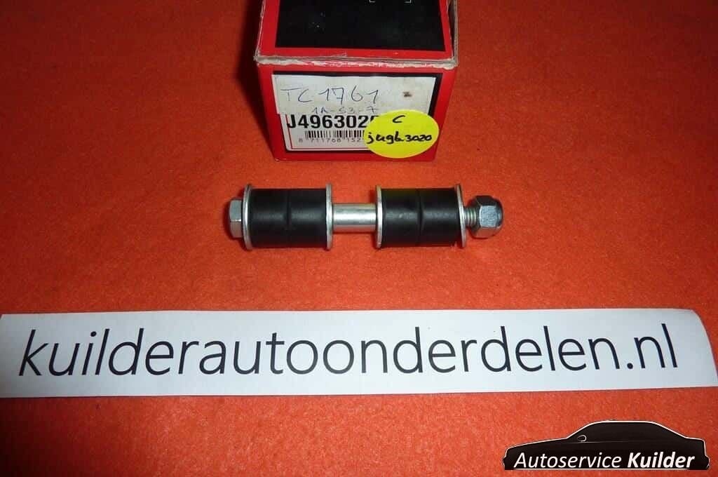 Stabstang achter Mazda 626 4x4 87-91 NIPPARTS NIEUW, Neuf, -, Mazda, -