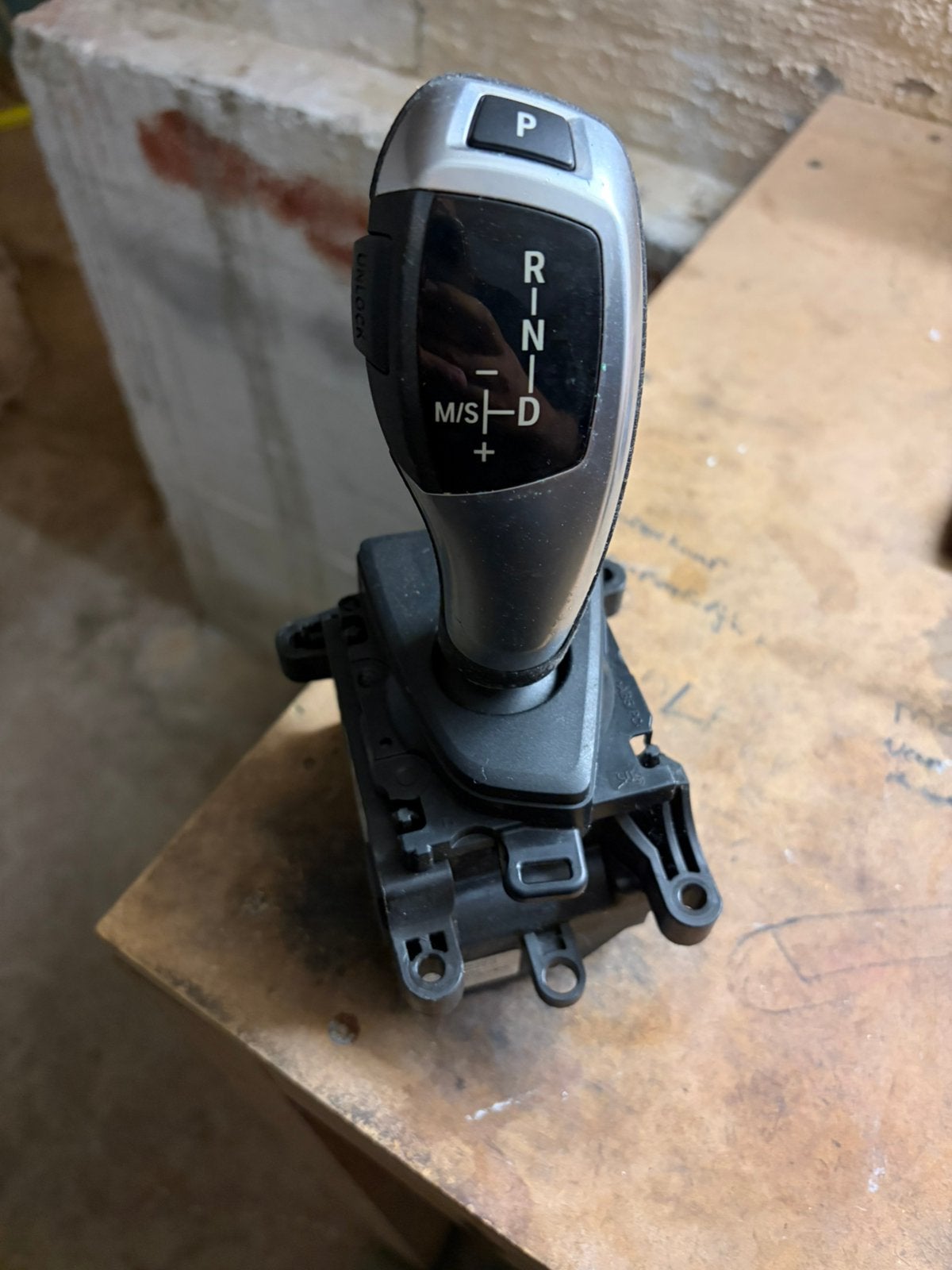 Sport Automaat F20 1serie, Auto-onderdelen, Ophalen, BMW