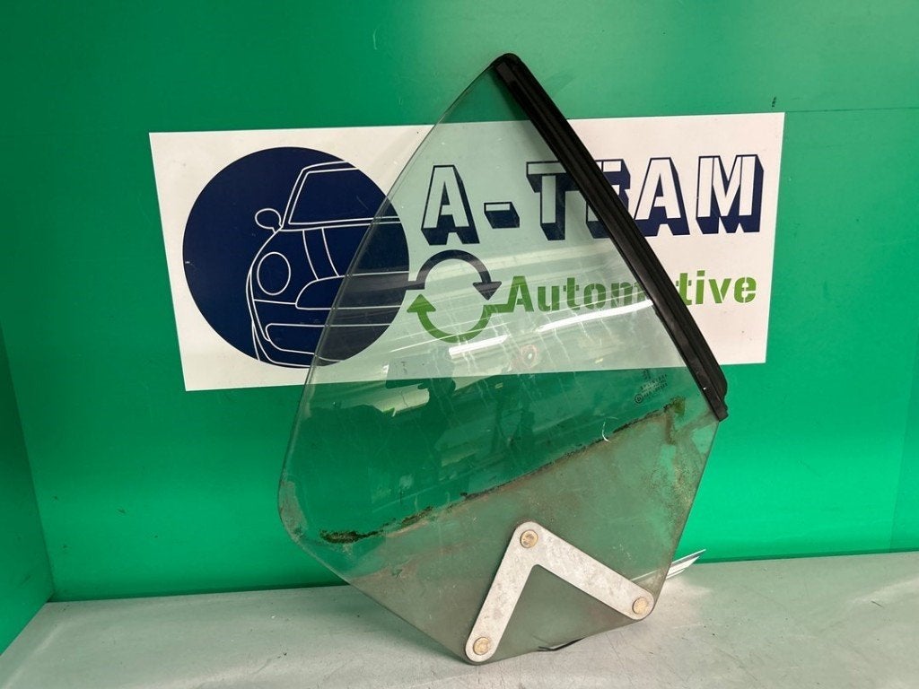 VITRE LATERALE ARRIÈRE DROIT Peugeot 206 CC (2D), Kontakt-peugeot@peugeot.com, Utilisé, Peugeot Deutschland GmbH, Bahnhofsplatz
65423  Rüsselsheim, DE