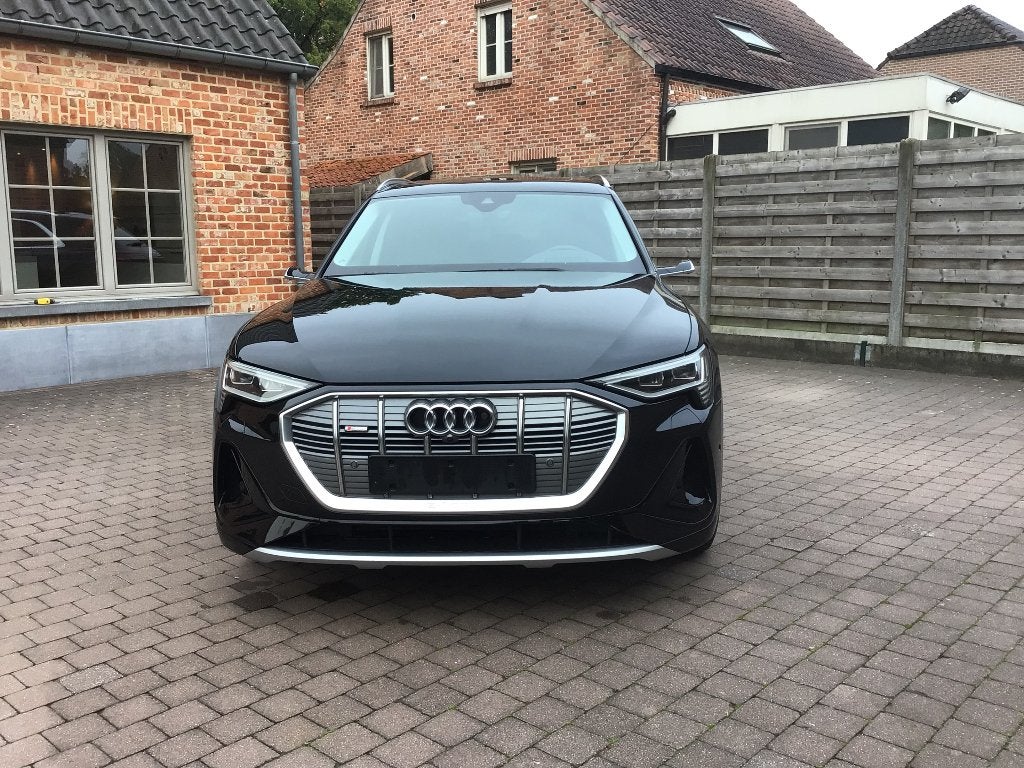 Q8 Etron, Autos, Cuir, Achat, Q8, Particulier