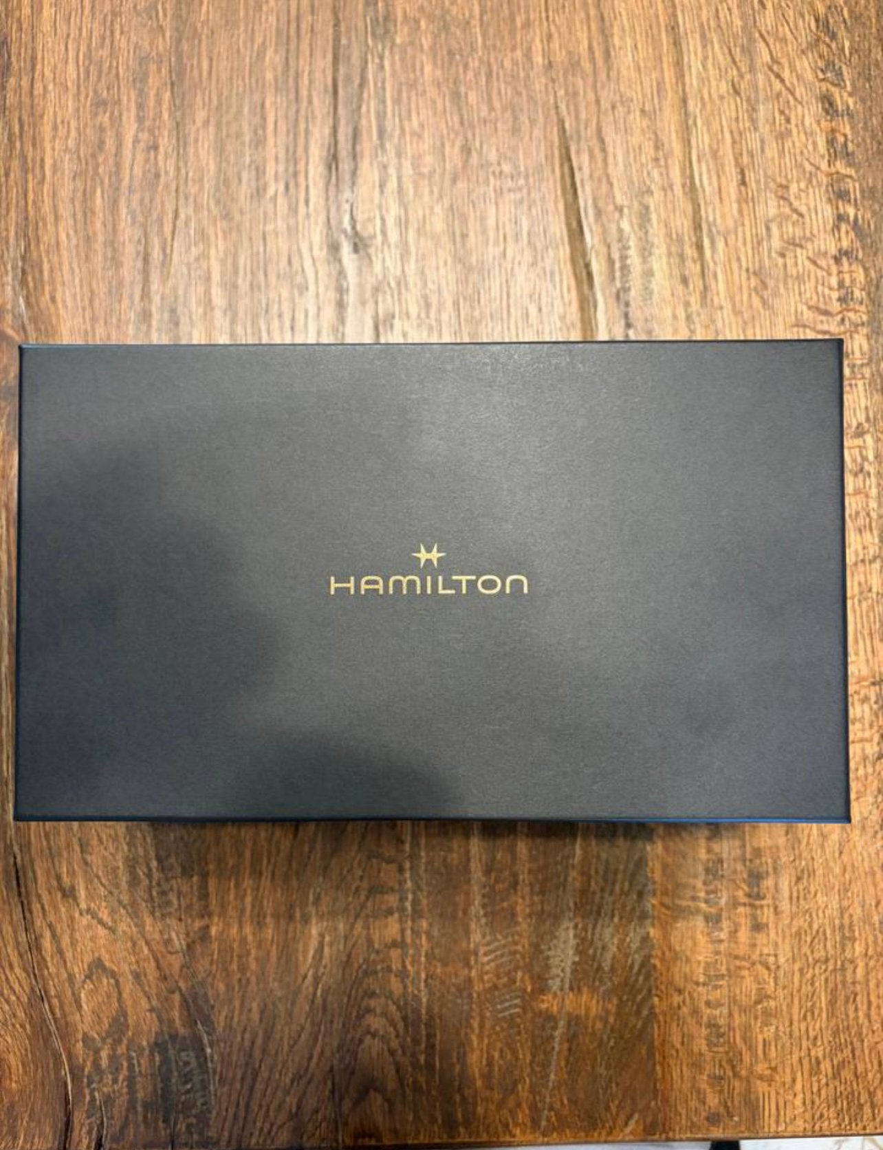 Hamilton KHAKI FIELD AUTO THE ODYSSEY LIMITED EDITION, Bijoux, Sacs & Beauté, Autres marques, Enlèvement ou Envoi, Cuir, Autres matériaux