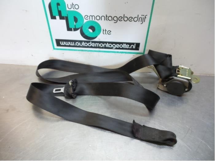 Ceinture de sécurité avant droite d'un Seat Ibiza (Ibiza 0, -, Utilisé, -, Seat