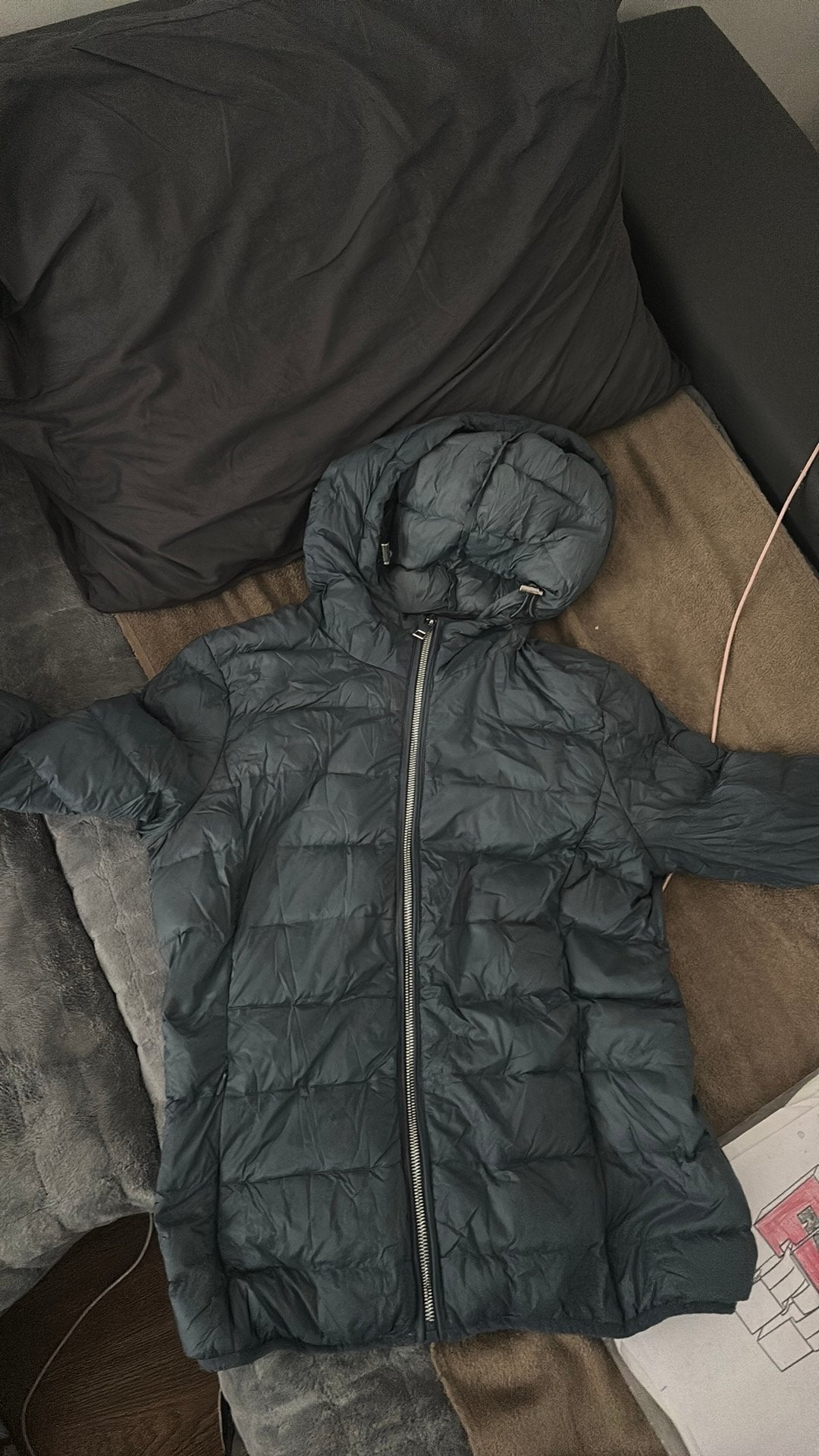 K way, Vêtements | Hommes, Enlèvement, Comme neuf