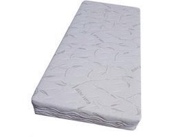 Matras voor ziekenhuisbed 195 x 85 x 14 in nieuwstaat, Diversen, Verpleegmiddelen, Ophalen, Zo goed als nieuw