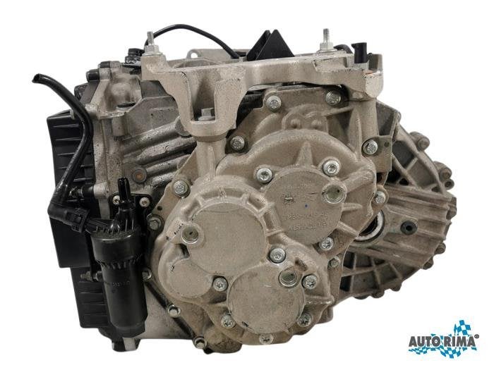 Automaatbak d'un Volvo V70, -, 3 mois de garantie, -, -
