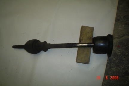 cardans Fiat X1/9, feux arrière, couvercles, Enlèvement, Fiat