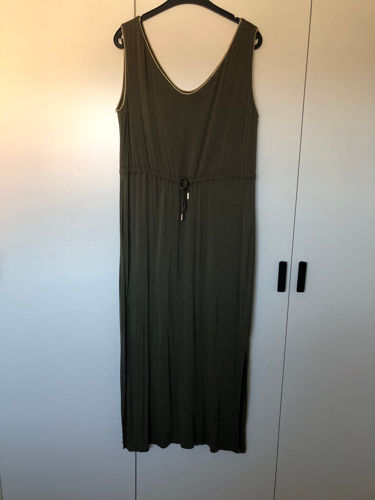 Kleedje Jbc, maat 46, Ophalen of Verzenden, Zo goed als nieuw, Maat 46/48 (XL) of groter