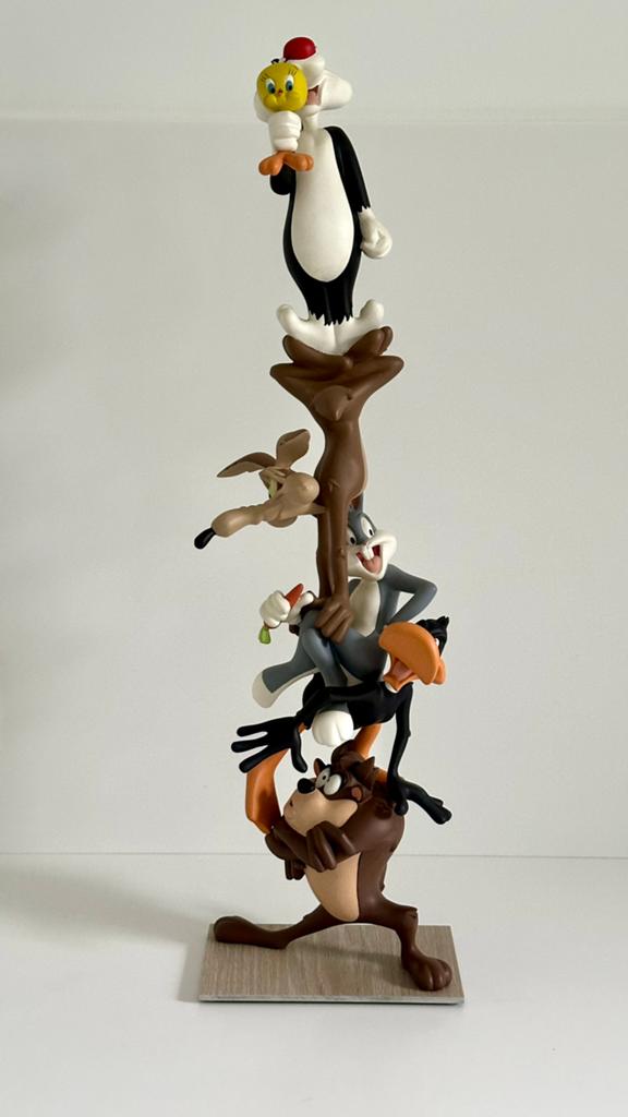 Totem Looney Tunes Leblon Delienne 119/777, Collections, Enlèvement, Comme neuf