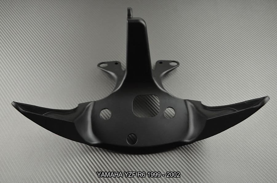 Instrumentenhouder YAMAHA YZF R6 1999 - 2002, Motoren, Ophalen of Verzenden, Nieuw