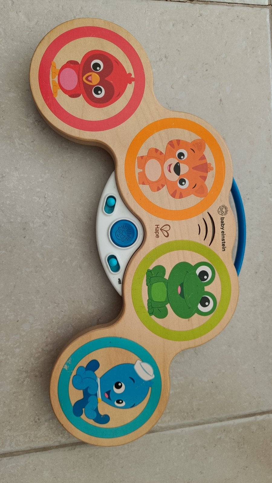 baby Einstein drum, Enfants & Bébés, Enlèvement ou Envoi