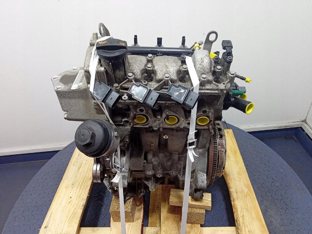 Moteur CHFB Complet FABIA FOX VW SKODA, Envoi, Utilisé, Daihatsu