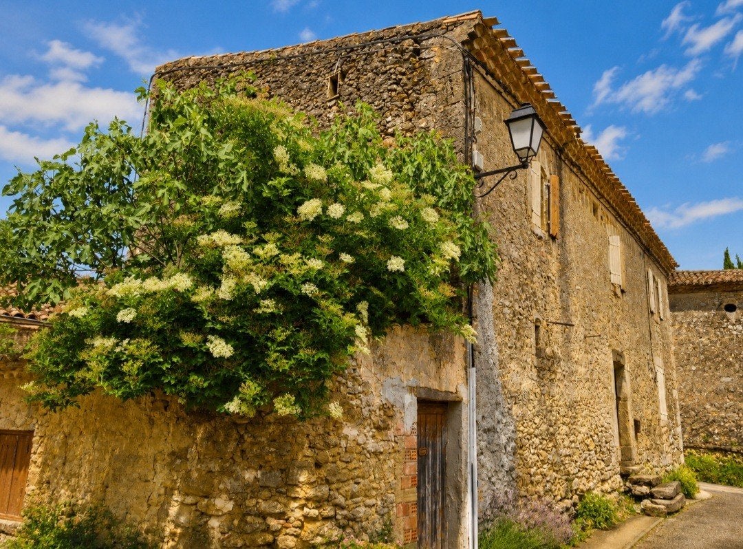 Maison à rénover, Immo, Buitenland, Dorp