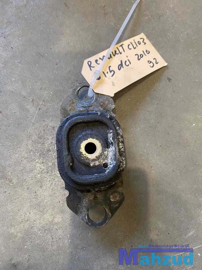 RENAULT CLIO 3 Versnellingsbak steun onder zijkant, Fabrikant BV, Gebruikt, Info@fabrikant.eu, Fabrikantstraat 1
1000 AA  Amsterdam, NL