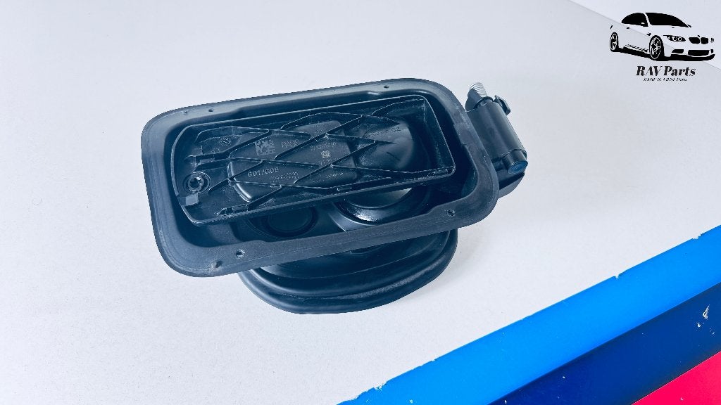 Protège réservoir BMW X3 G01 X3M F97 G01 LCI 7405751, Autos : Pièces & Accessoires, Enlèvement ou Envoi, Utilisé, Arrière, BMW