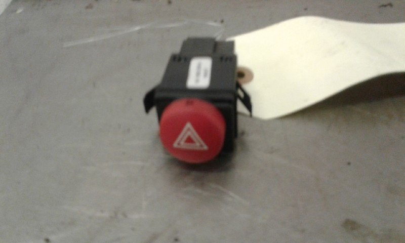ALARMLICHTEN SCHAKELAAR Seat Ibiza III (6L1), Gebruikt, Seat