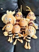 bijen familie knuffels, Enfants & Bébés, Jouets | Peluches, Enlèvement