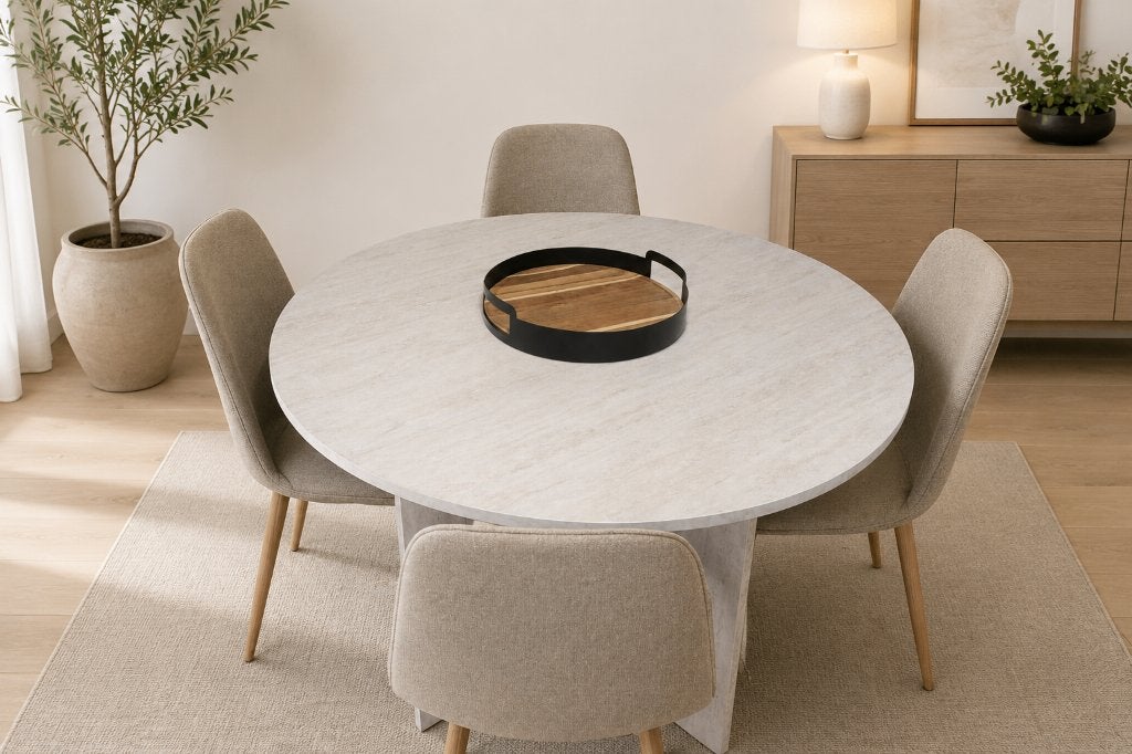 nieuwe ronde tafel, Diversen, Overige Diversen, Nieuw, Ophalen