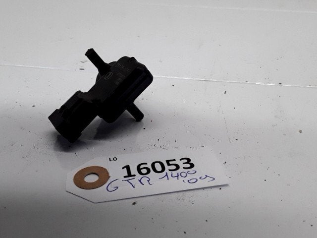 GTR1400 2007 - 2009 Kawasaki Elektrische component D1-26647