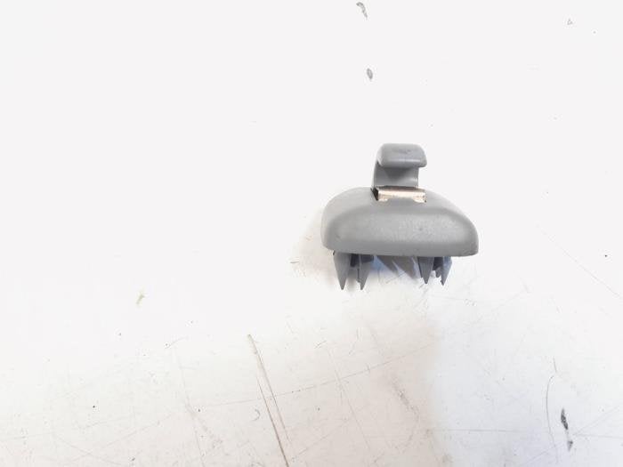 Diversen van een Audi A3, Gebruikt, -, -, -
