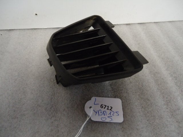 YBR125 2007 - 2011 Yamaha Luchthapper D1-13121