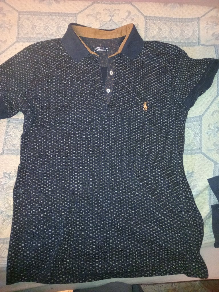 lot 2 t-shirt Ralf Laurent TAILLE M +1 tommy hilfiger, Vêtements | Hommes, T-shirts, Enlèvement ou Envoi, Neuf