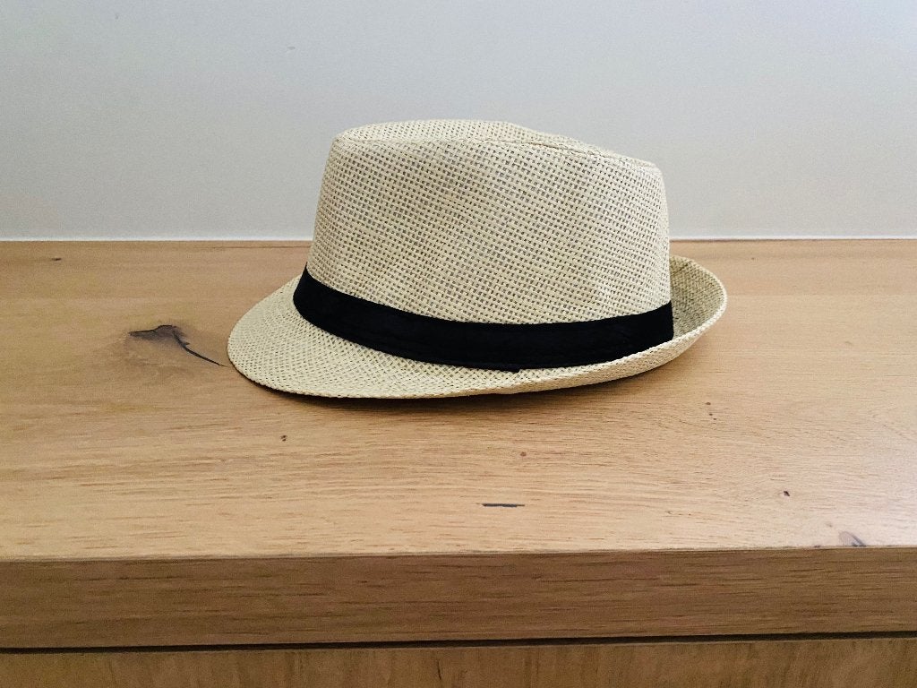 Strohoed diverse modellen voor zomer, Kleding | Heren, Hoeden en Petten, Ophalen, Nieuw, Hoed