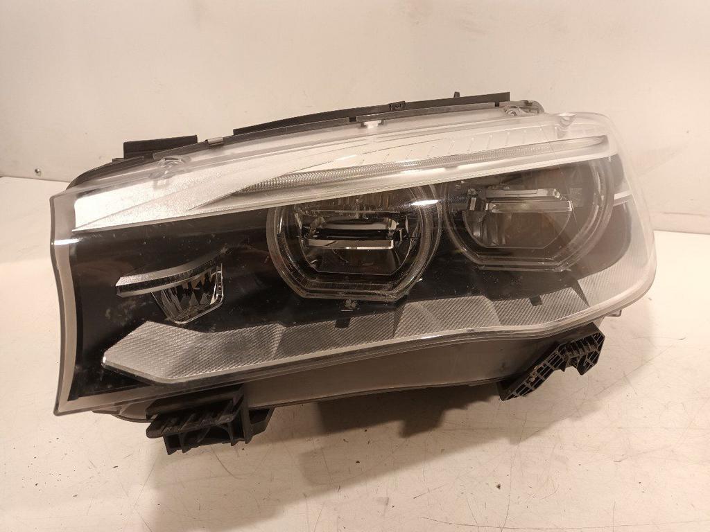 Koplamp links BMW X5, Auto-onderdelen, Onderdelen@venauto.nl, Van der Ven Autorecycling B.V., Gebruikt, Ettenseweg 76, 4706 PB Roosendaal, The Netherlands