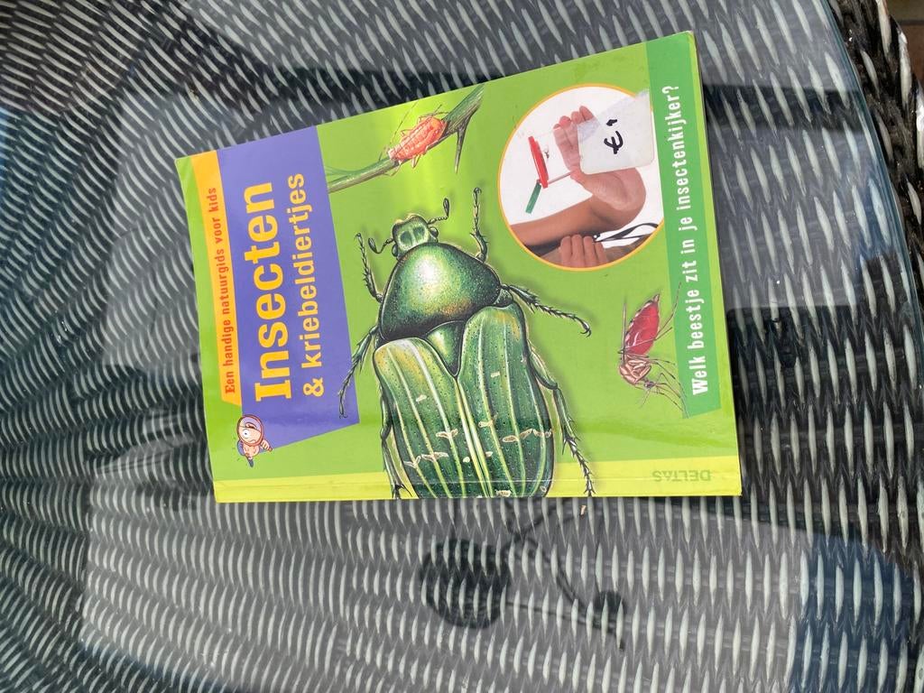 Kinderen, Ophalen, Zo goed als nieuw
