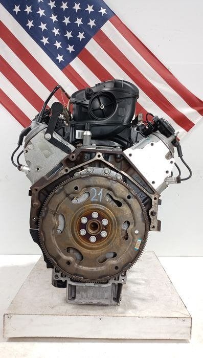 Moteur d'occasion Chevrolet/GMC Express 2500 3500 6.0 - L96, Verzenden, Gereviseerd, Chevrolet