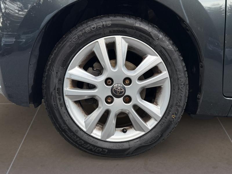 Toyota Aygo x-play, Achat, 998 cm³, Euro 6, 69 ch