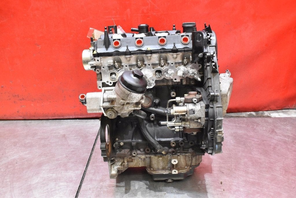 Moteur A17DTS Nu VAUXHALL MOKKA ASTRA CORSA OPEL MERIVA, Verzenden, Gebruikt, Overige automerken