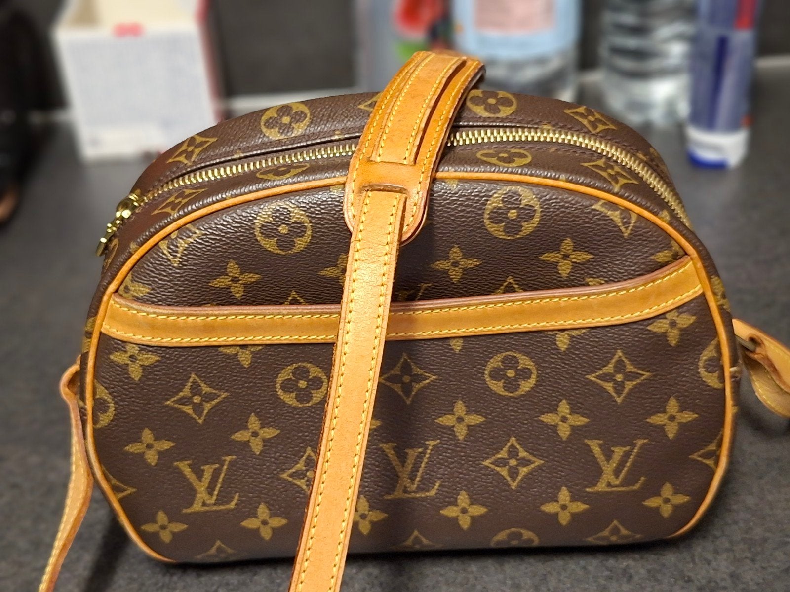 AUTHENTIEKE Louis Vuitton  nieuw, Ophalen of Verzenden