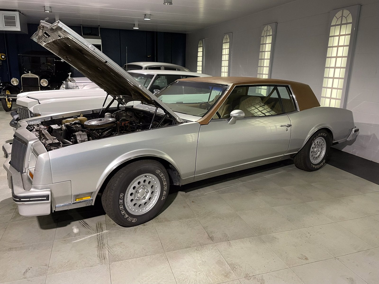Buick Riviera S type, foto 7